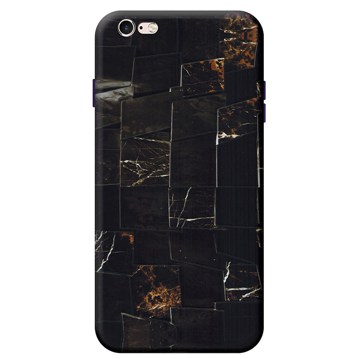 Apple Iphone 6 Plus Gloom Silikon Telefon Kılıf GLM-029