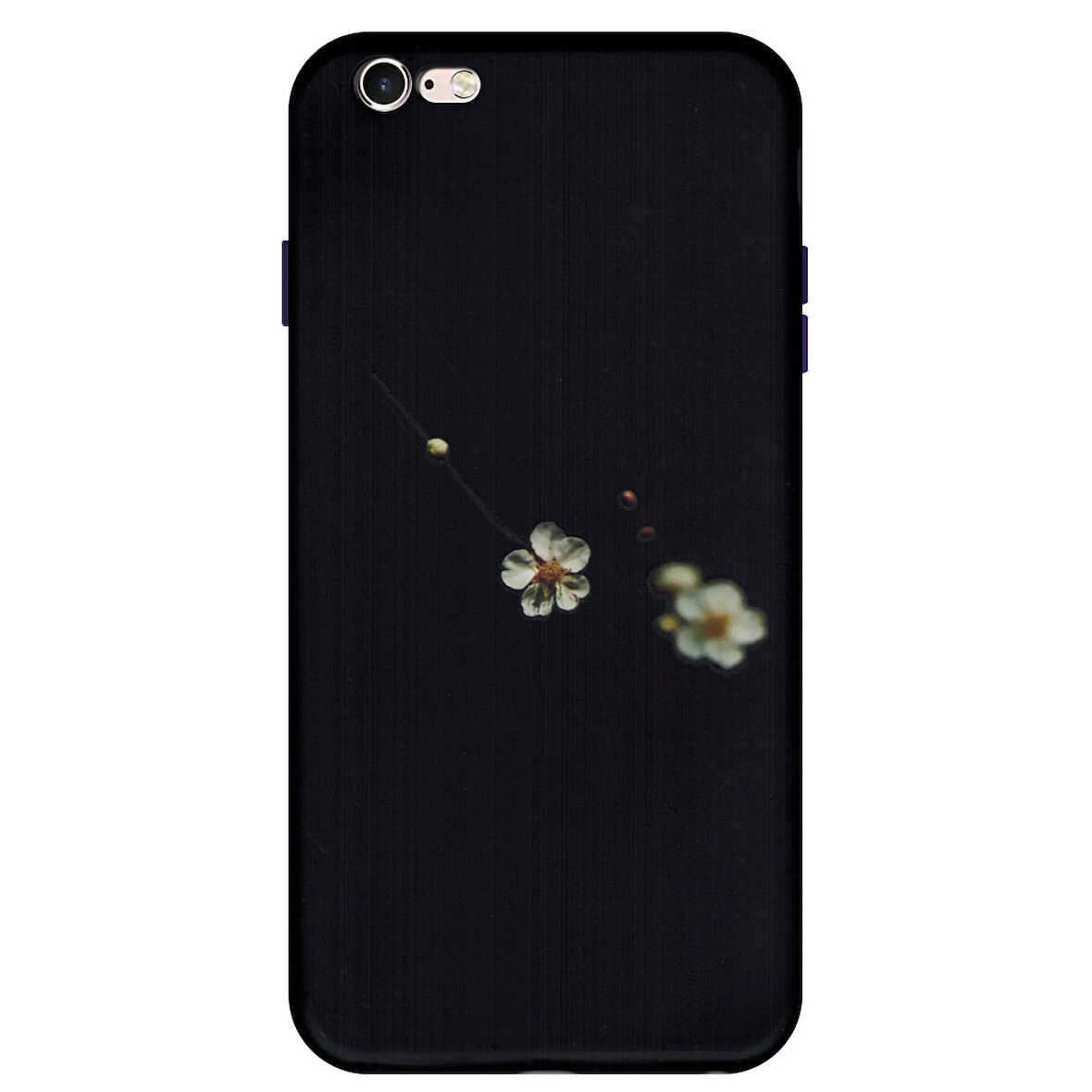 Apple Iphone 6 Plus Gloom Silikon Telefon Kılıf GLM-030