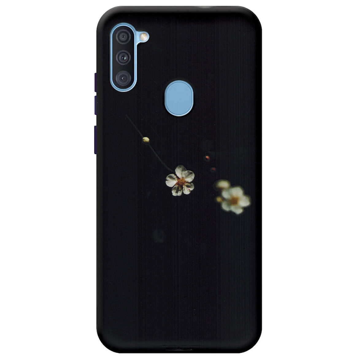 Samsung Galaxy A11 / M11 Gloom Silikon Telefon Kılıf GLM-064