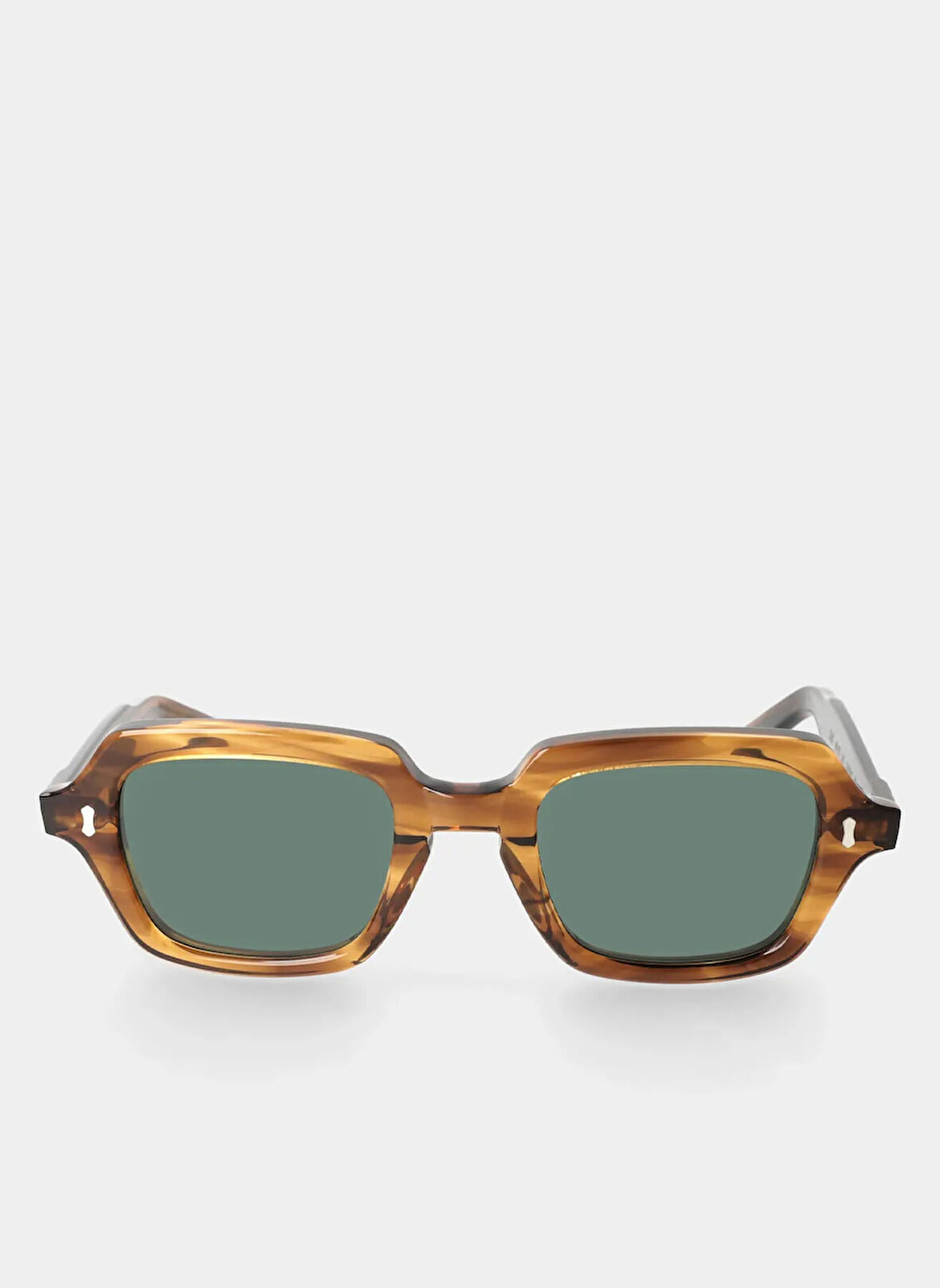 TBD Eyewear Kahve Unisex Güneş Gözlüğü 49OAJB21004BG