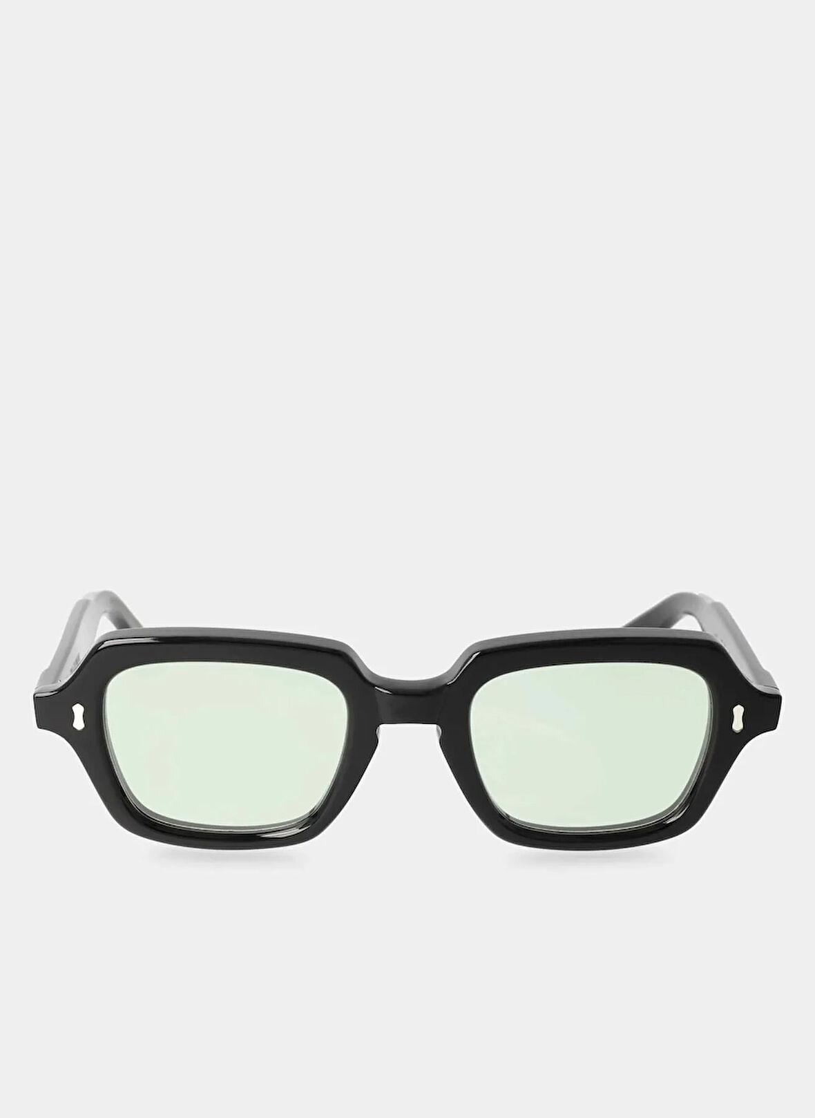 TBD Eyewear Siyah Unisex Güneş Gözlüğü 49OA9097LG