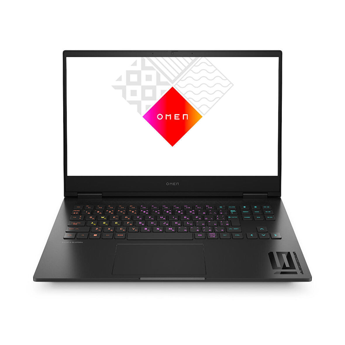 HP OMEN 16 WF0023NT i7-13700HX 64GB 512GB SSD RTX4070/8GB 16.1'' FHD W11 HOME 7Q7X5EA