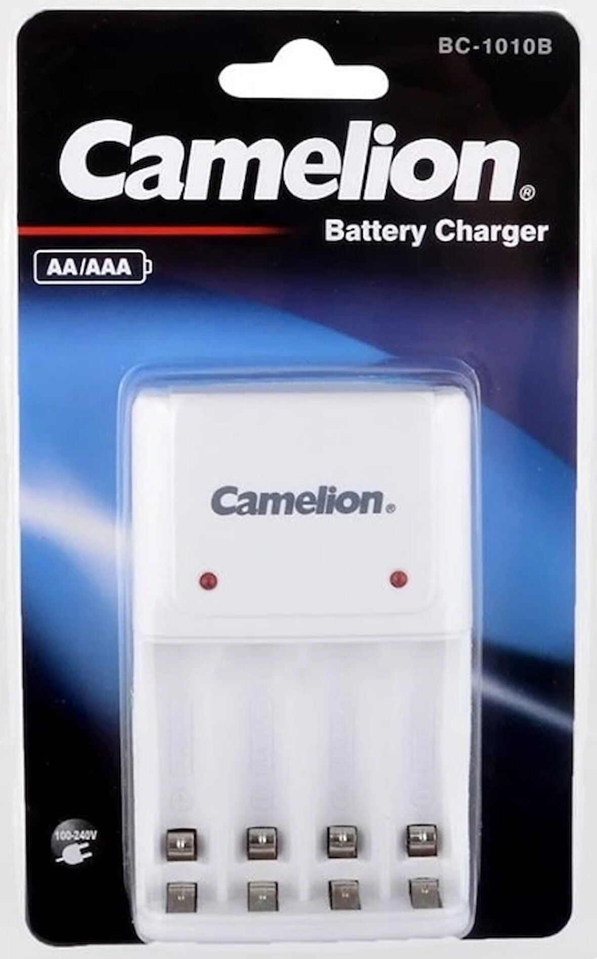 Camelion BC-1010B Aa, Aaa Pil Şarj Cihazı