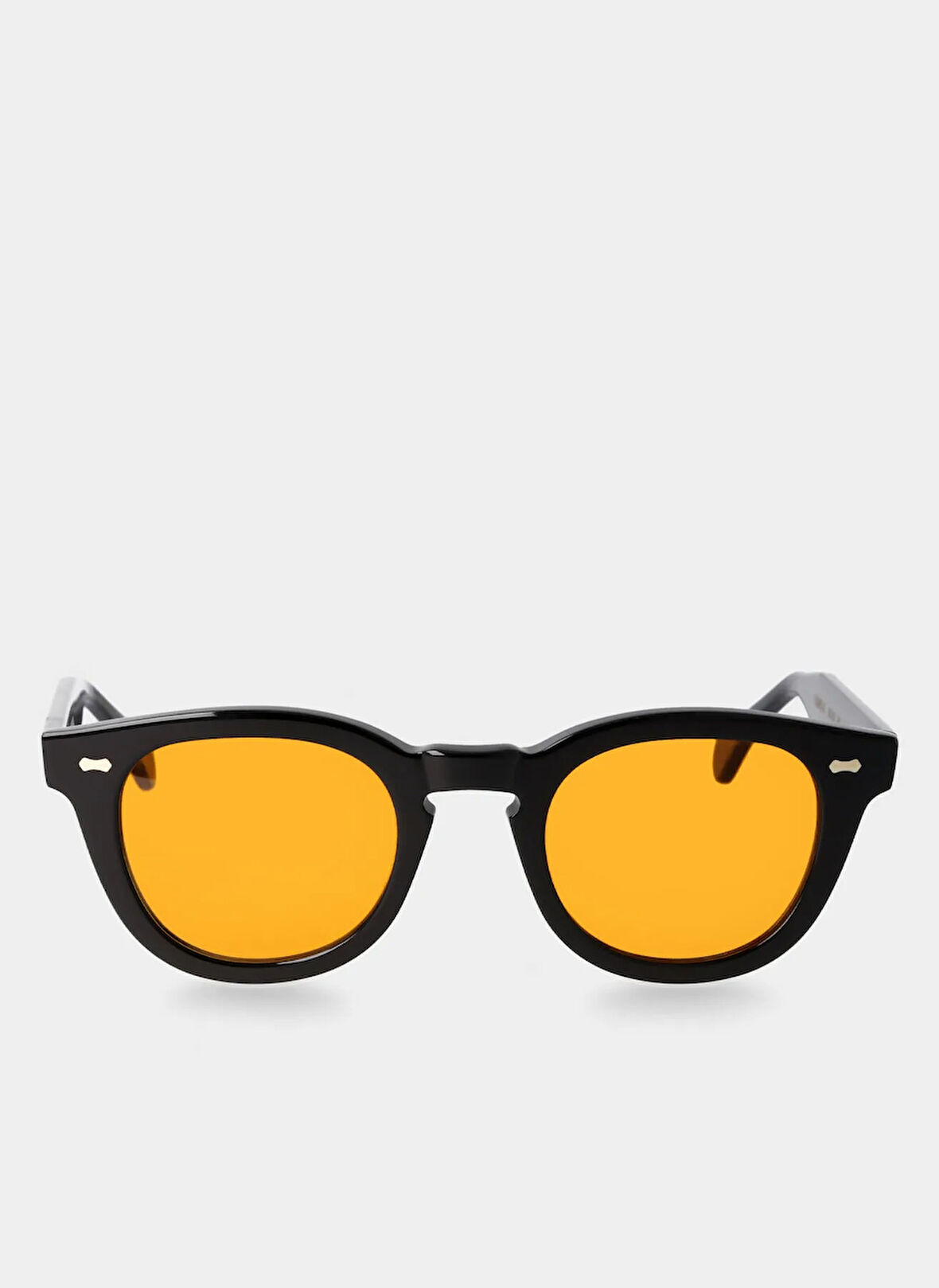 TBD Eyewear Siyah Unisex Güneş Gözlüğü 49SUDO9097OR