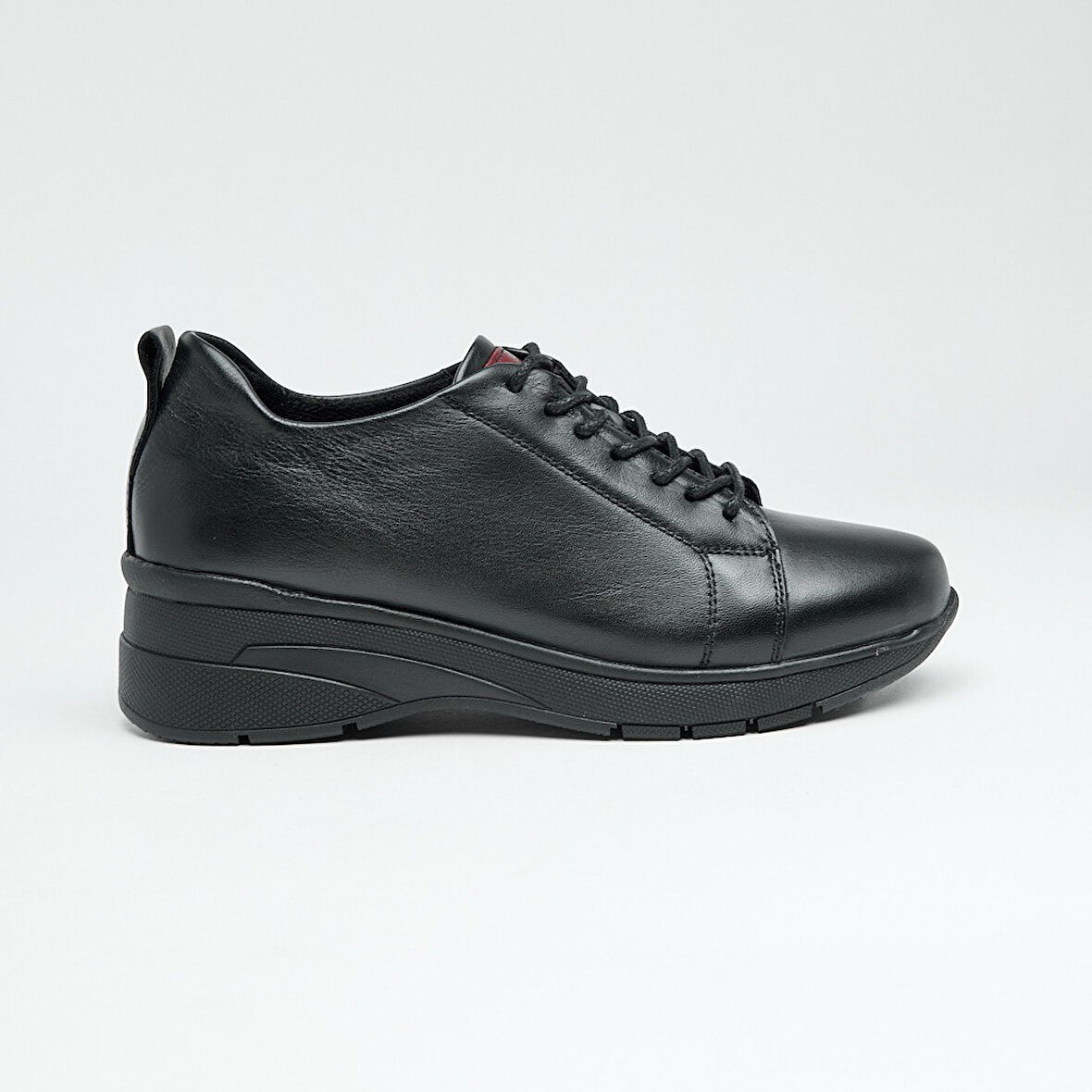 Günlük Hakiki Deri Kadın Casual Ayakkabı