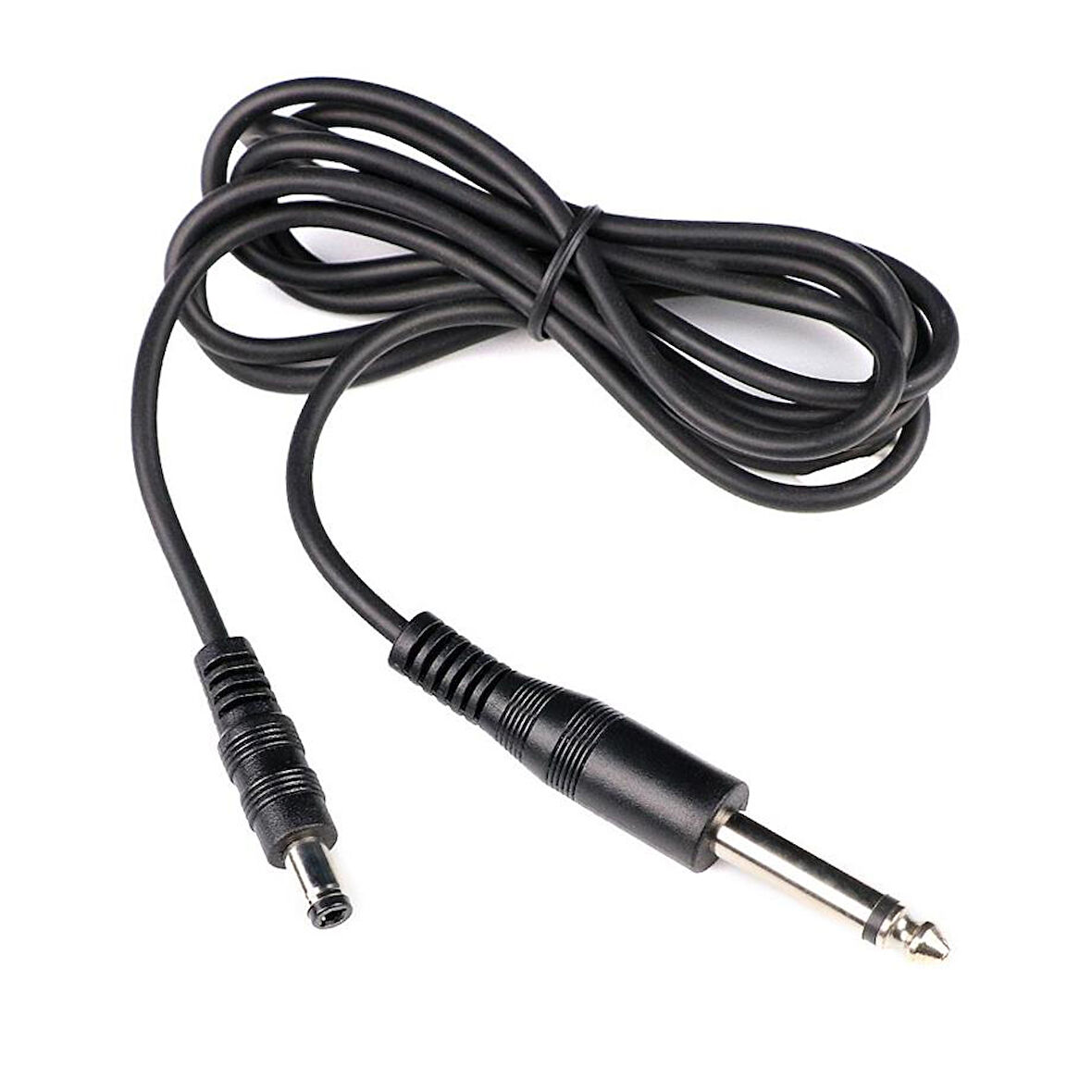 Premium DC Kablo Siyah