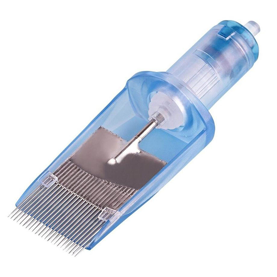 WJX Cartridges - 1041 RM-1 Round Magnum Long Taper - Kartuş Dövme İğnesi (10 Adet)