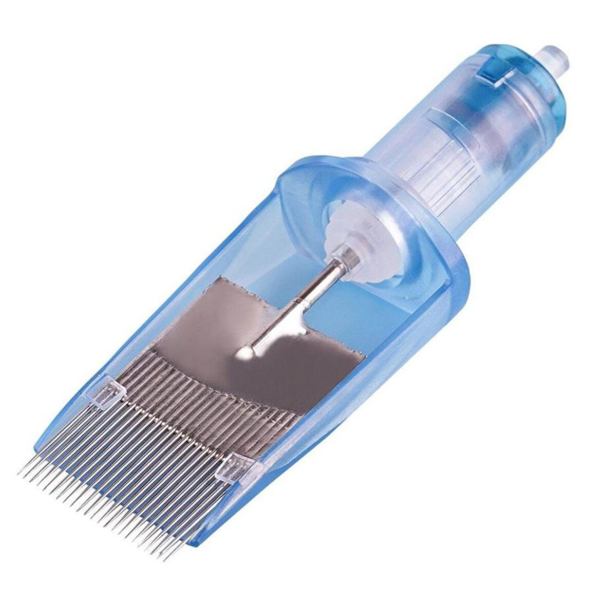 WJX Cartridges - 1049 RM-1 Round Magnum Long Taper - Kartuş Dövme İğnesi (10 Adet)