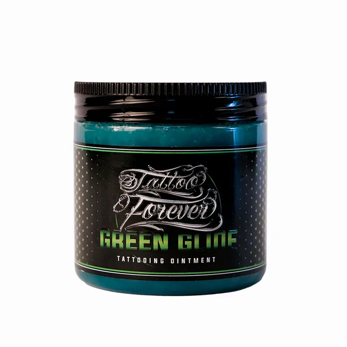 Tattoo Forever - Green Glide 500 ml