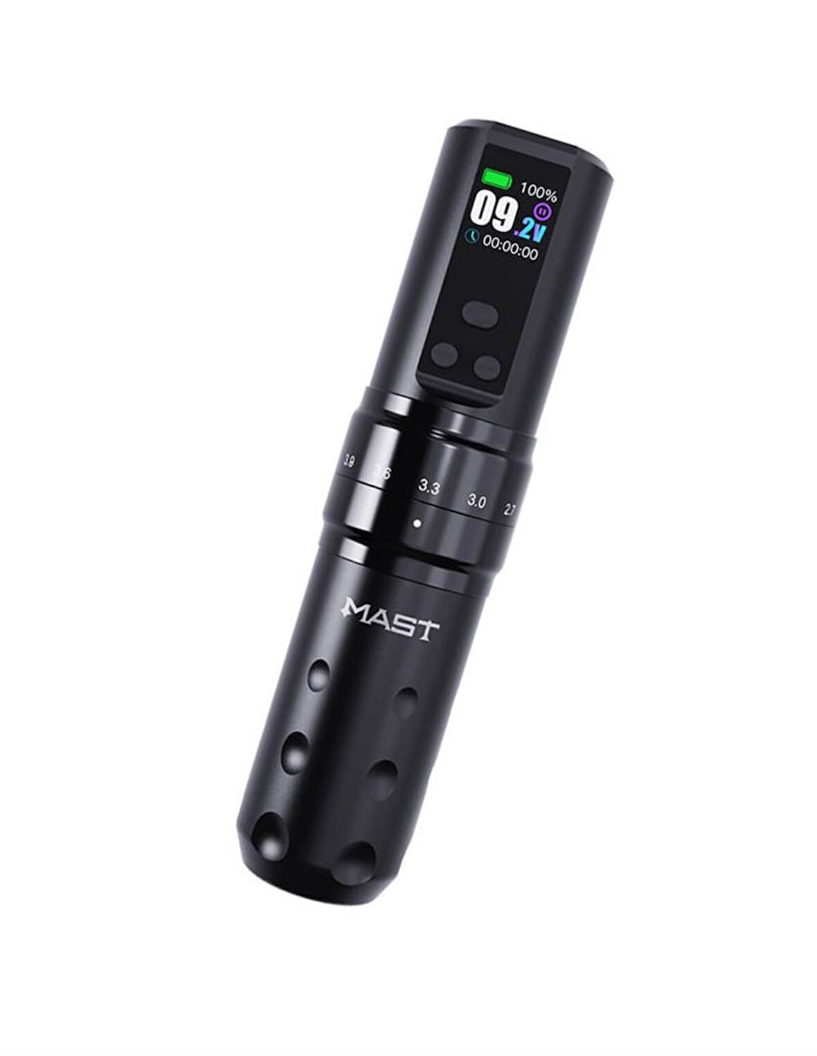 Mast Fold 2 Pro Wireless Tattoo Machine - Kablosuz Dövme Makinesi