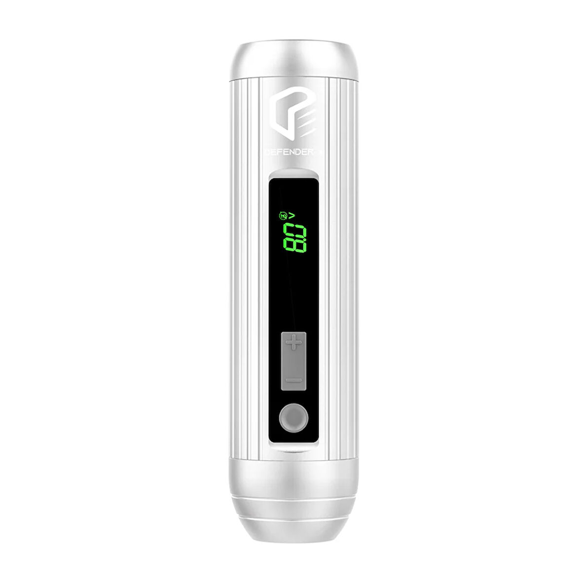 EZ Defender X Silver 3.5mm Wireless Pen Machine