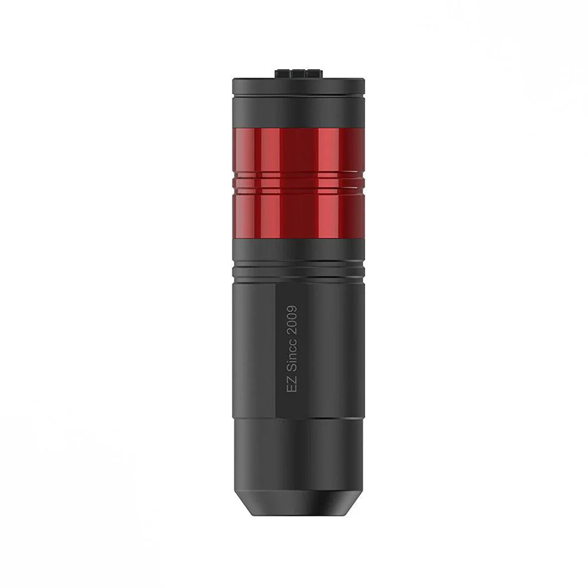 EZ EvoTech S Red Wireless Battery 4.0mm Directly Drive System Tattoo Pen Machine