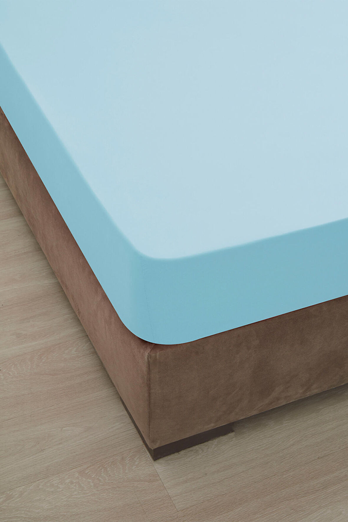 Özdilek Colourist Tek Kişilik Lastikli Fitted Çarşaf 100x200+30 cm