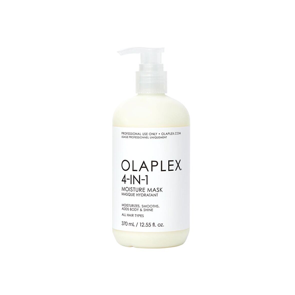 Olaplex 4-In-1 Nemlendirici Maske 370ml