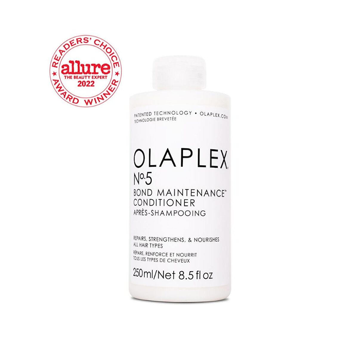 Olaplex No.5 Bağ Yapılandırıcı Saç Bakım Kremi 250ml