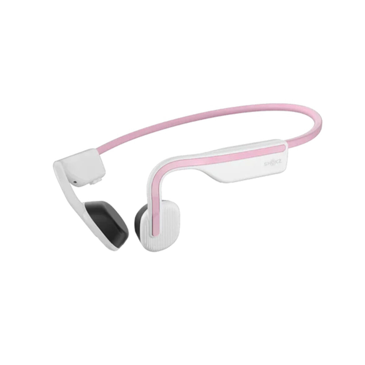 Shokz OpenMove Kemik İletimli Kulaklık - Pembe