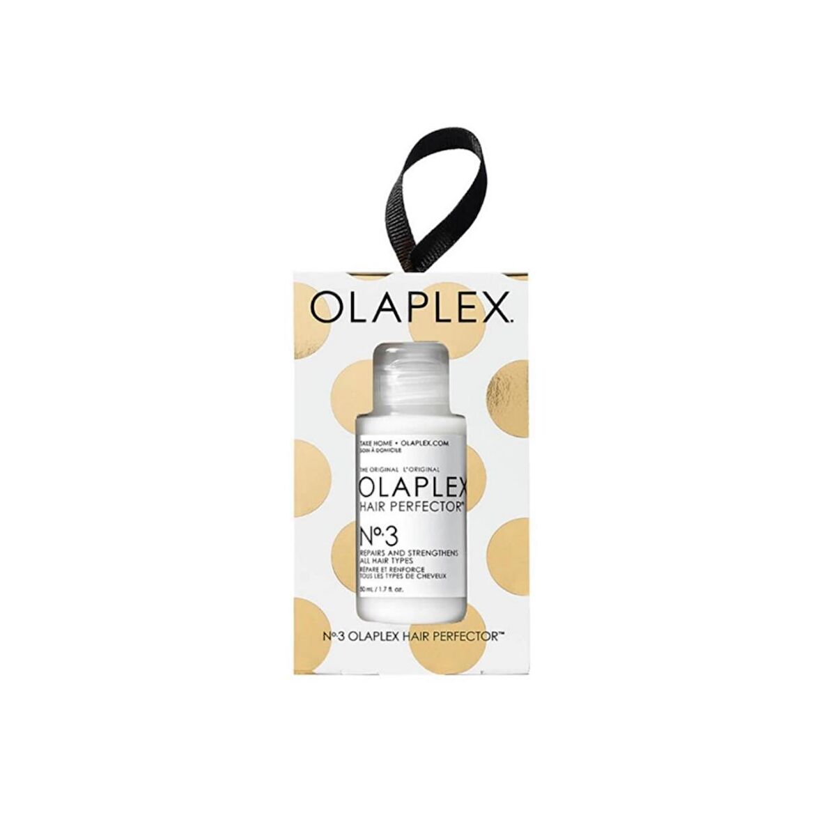 Olaplex No.3 Saç Kusursuzlaştırıcı 50ml