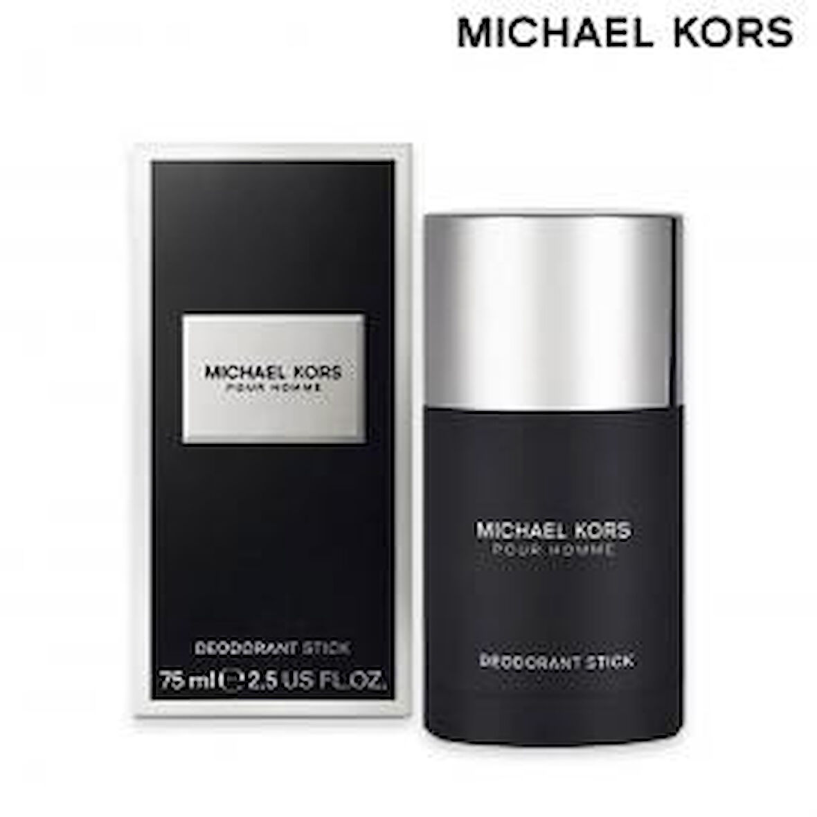 Michael kors pour homme deodorant stick 75 ml