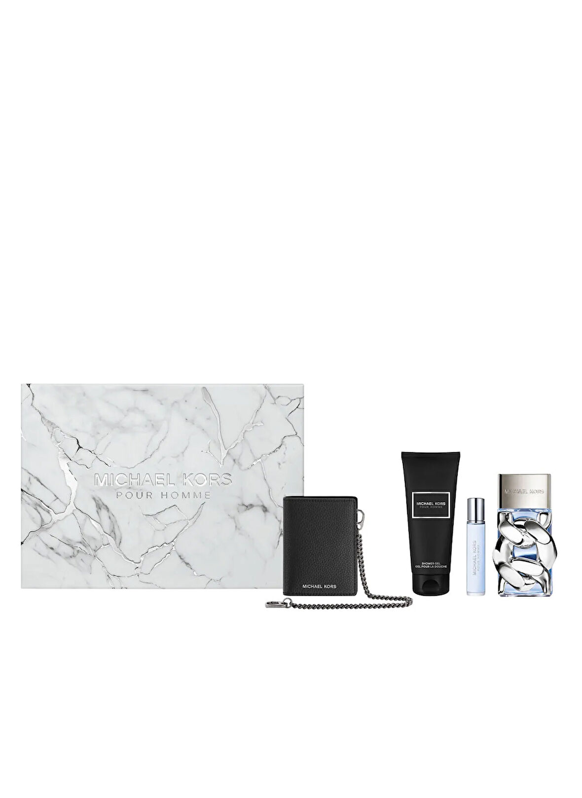 Michael Kors 6 ml Parfüm Set