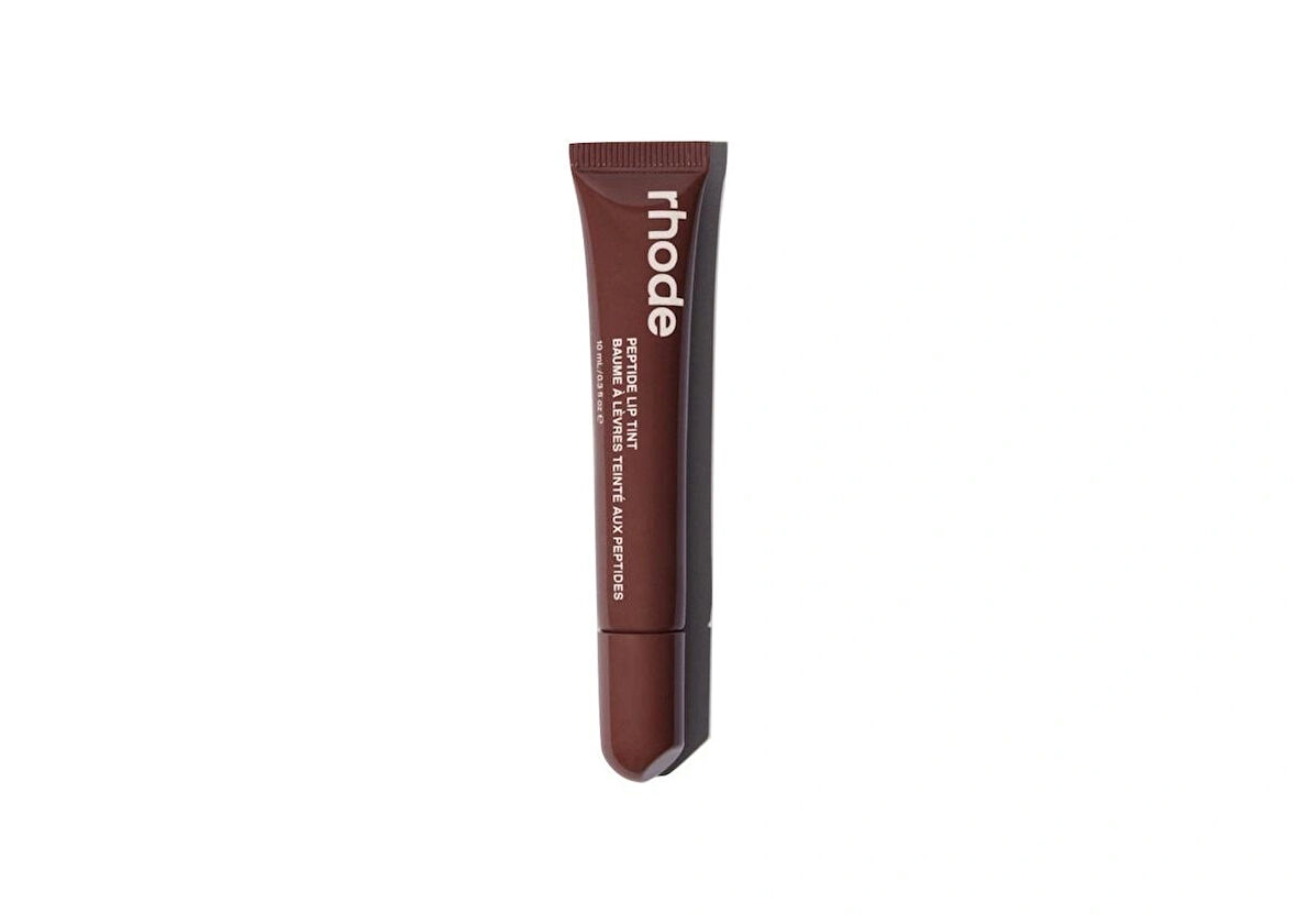 rhode peptide lip tint espresso 