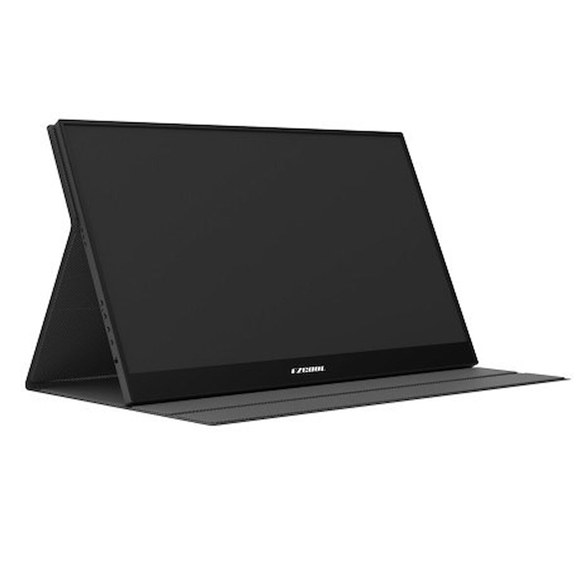 EZCOOL LITE E15T 4MS 60HZ 15,6" FHD IPS DOKUNMATİK TAŞINABİLİR MONİTÖR