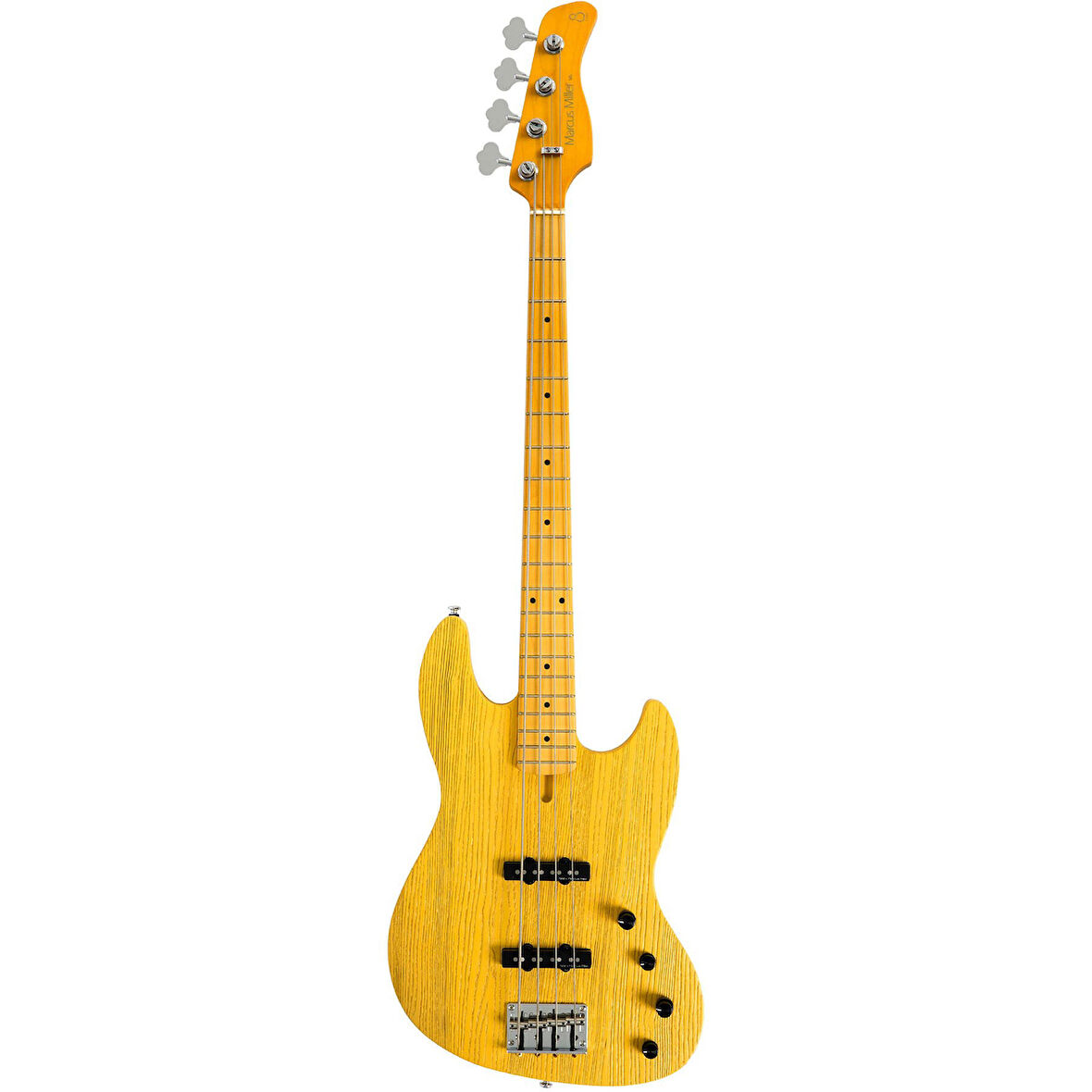 Sire Marcus Miller V6 4 Telli Bas Gitar (V64BUTSC)