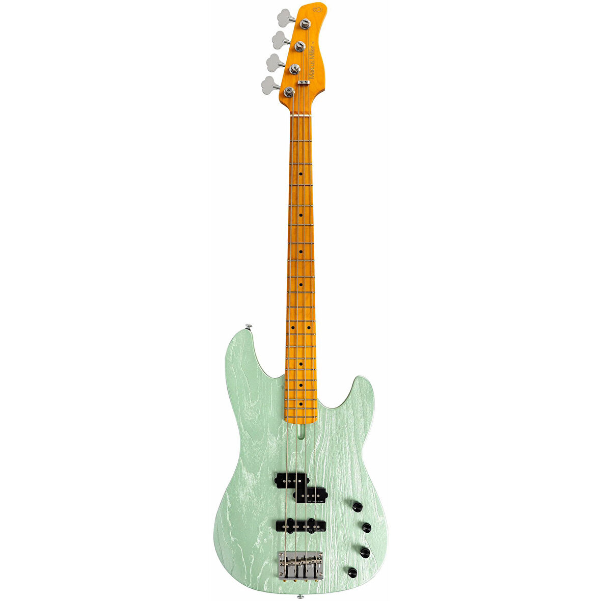 Sire Marcus Miller P6 4 Telli Bas Gitar (P64SGM)