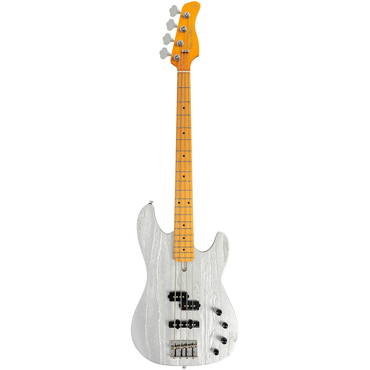 Sire Marcus Miller P6 4 Telli Bas Gitar (P64ISL)