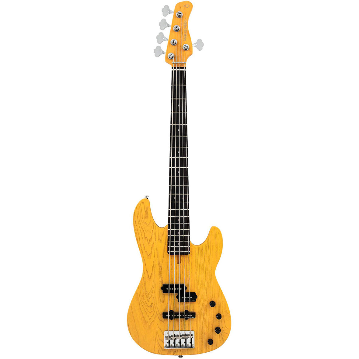 Sire Marcus Miller P6 5 Telli Bas Gitar (P65BUTSC)