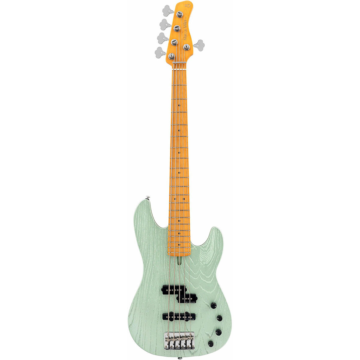 Sire Marcus Miller P6 5 Telli Bas Gitar (P65SGM)