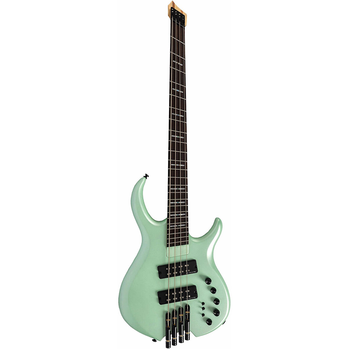 Sire Marcus Miller M6 Headless 4 Telli Bas Gitar (M6H4SGMS)