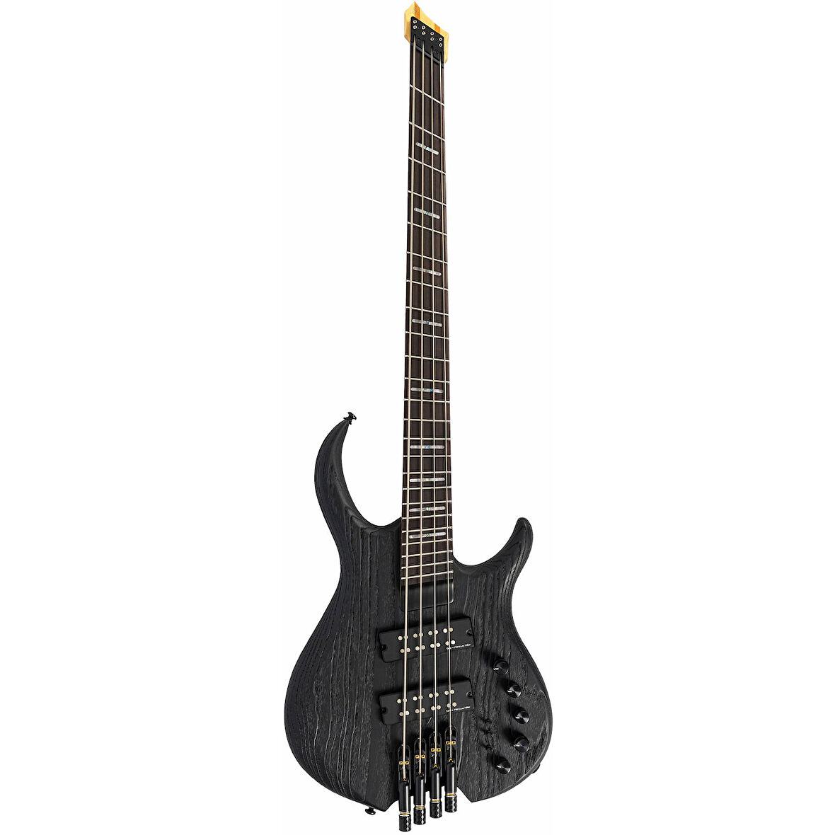 Sire Marcus Miller M6 Headless 4 Telli Bas Gitar (M6H4BKS)