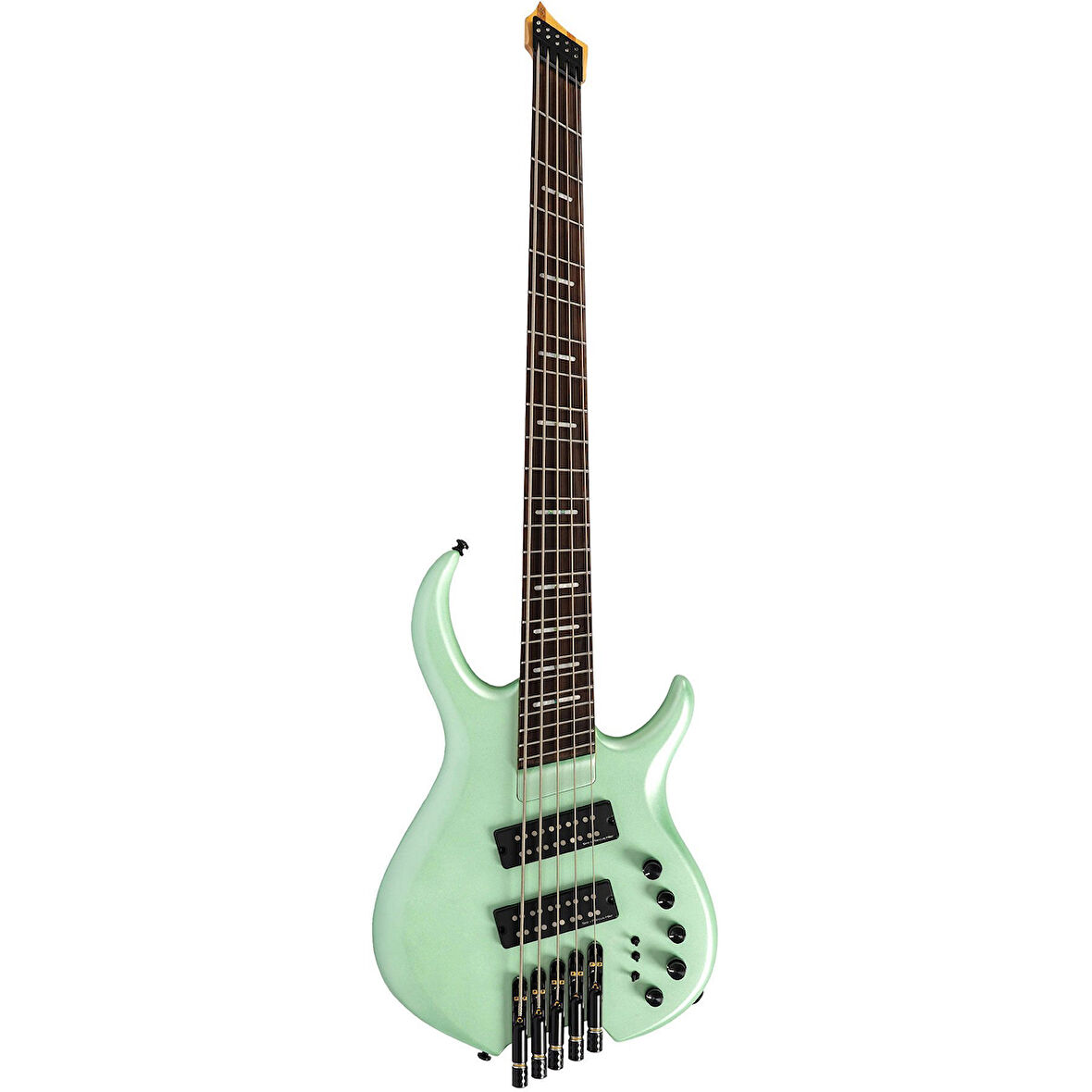 Sire Marcus Miller M6 Headless 5 Telli Bas Gitar (M6H5SGMS)