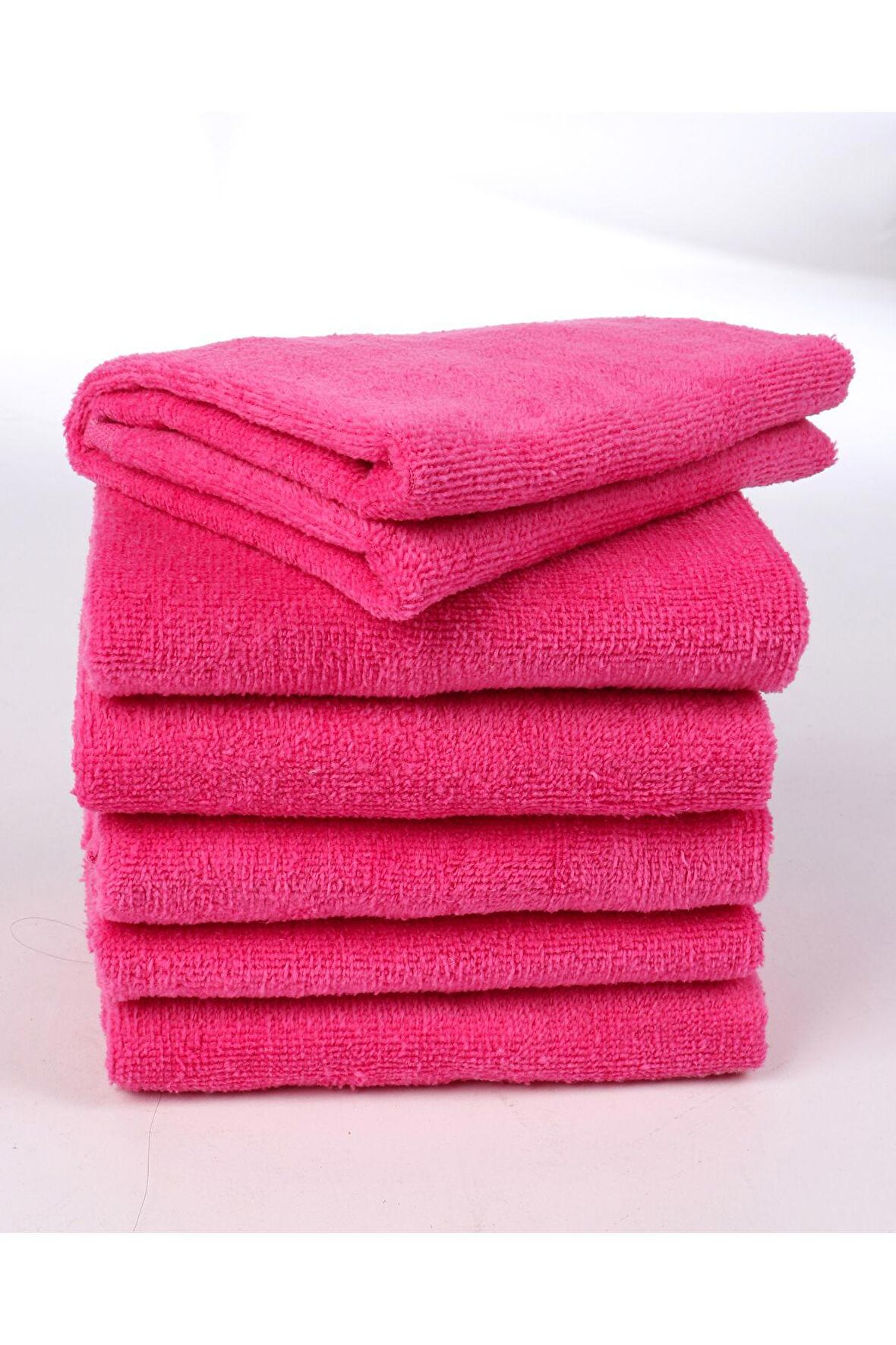 6 adet Mutfak Havlusu El Yüz Havlusu