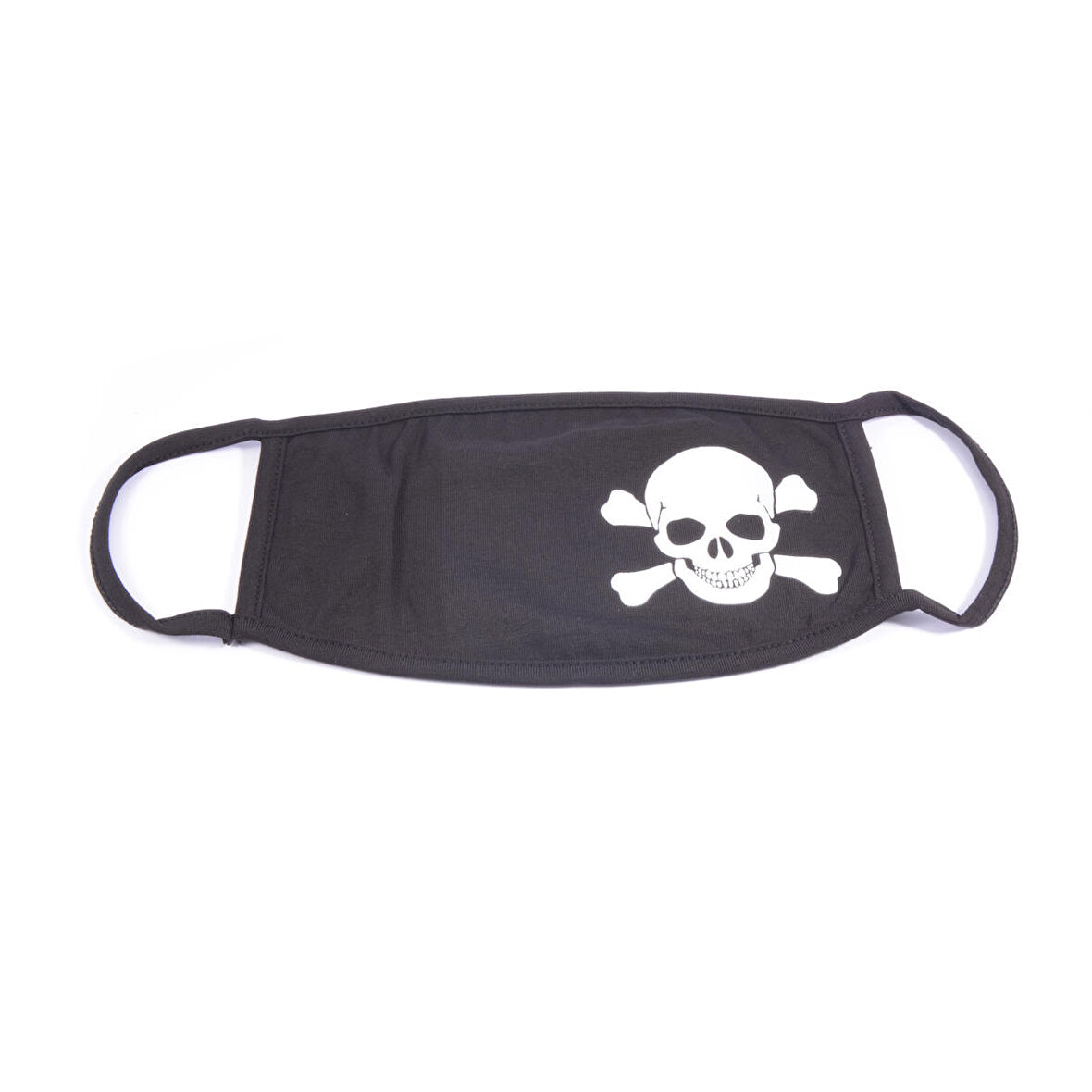 Pirate Maske