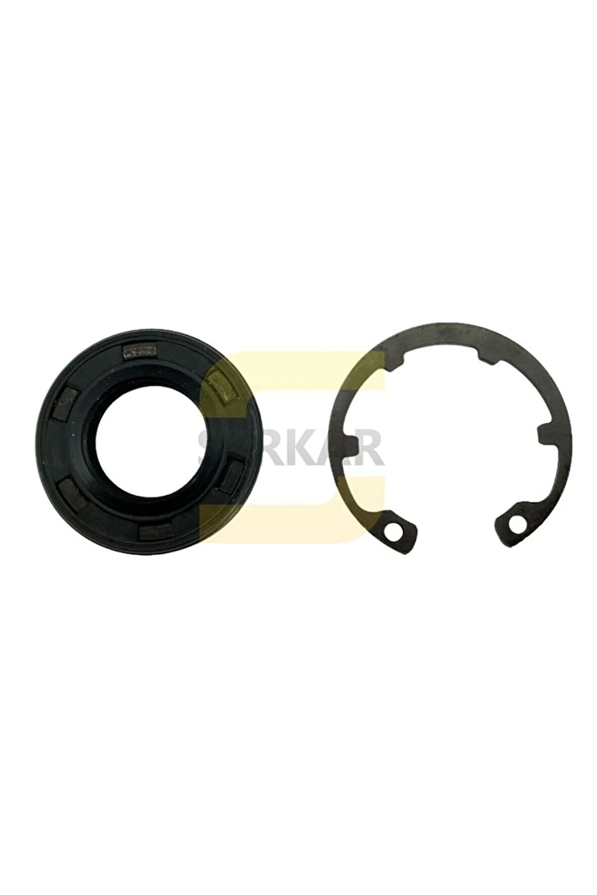 DOBLO PALIO ALBEA DİREKSİYON TOZ KEÇESİ SEGMANLI TAKIM