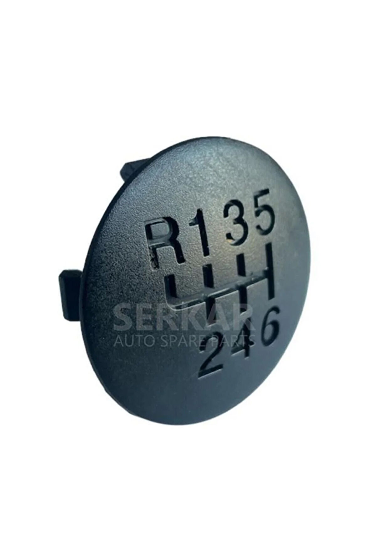 DOBLO III IV 6 İLERİ VİTES TOPUZU KAPAĞIORJİNAL 91175 46313527