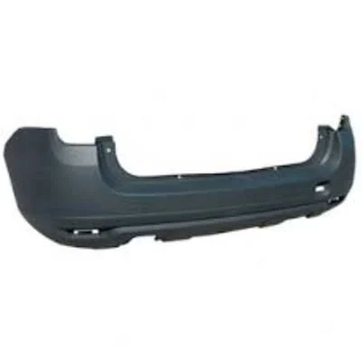 DACİA - ARKA TAMPON DUSTER 2010- - 850220033R