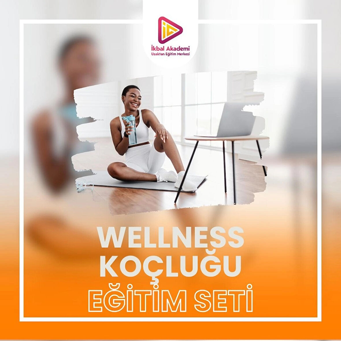 WELLNESS KOÇLUĞU EĞİTİMİ