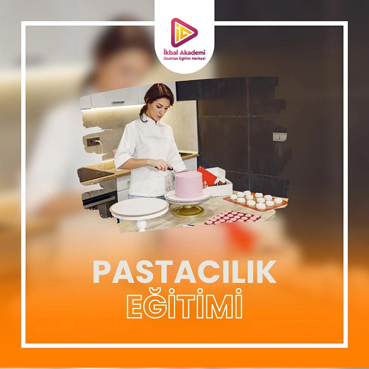 PASTACILIK EĞİTİMİ