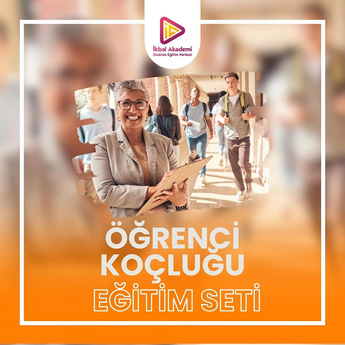 ÖĞRENCİ KOÇLUĞU EĞİTİMİ