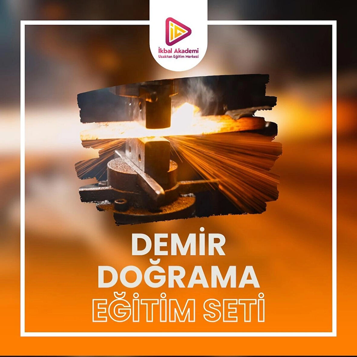 DEMİR DOĞRAMA EĞİTİMİ