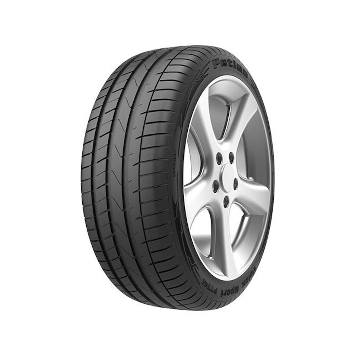 225/55 R17 TL 101W REINF. VELOX SPORT PT741 PETLAS 2024