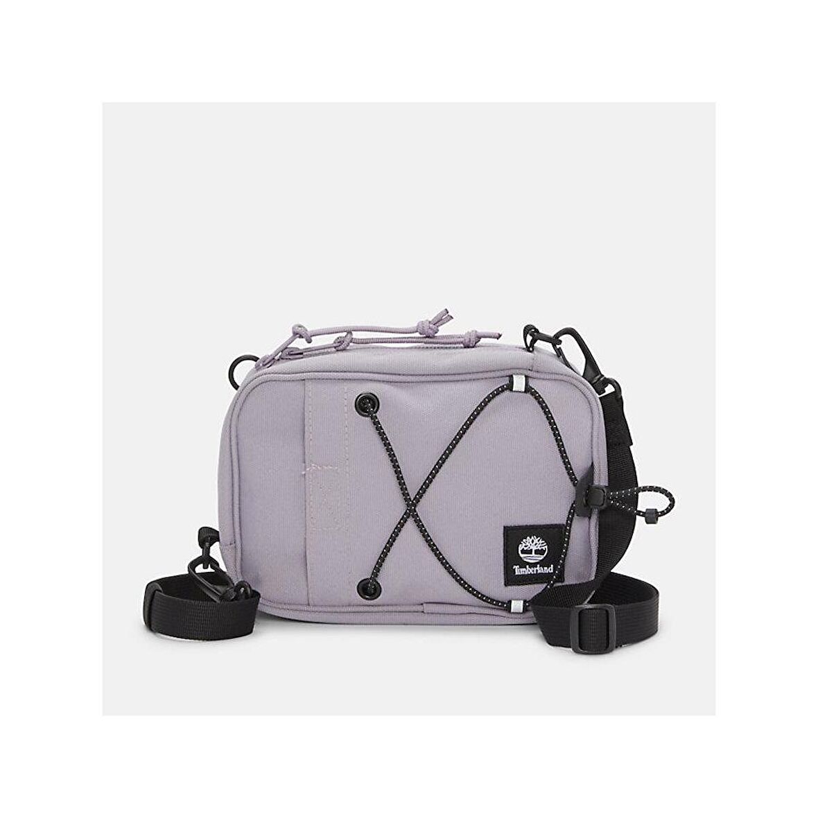 Timberland Archive 2.0 Bodybag Çanta Purple Ash