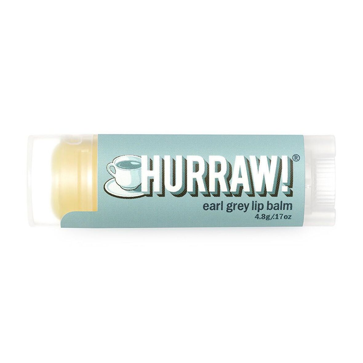 Earlgrey Lip Balm