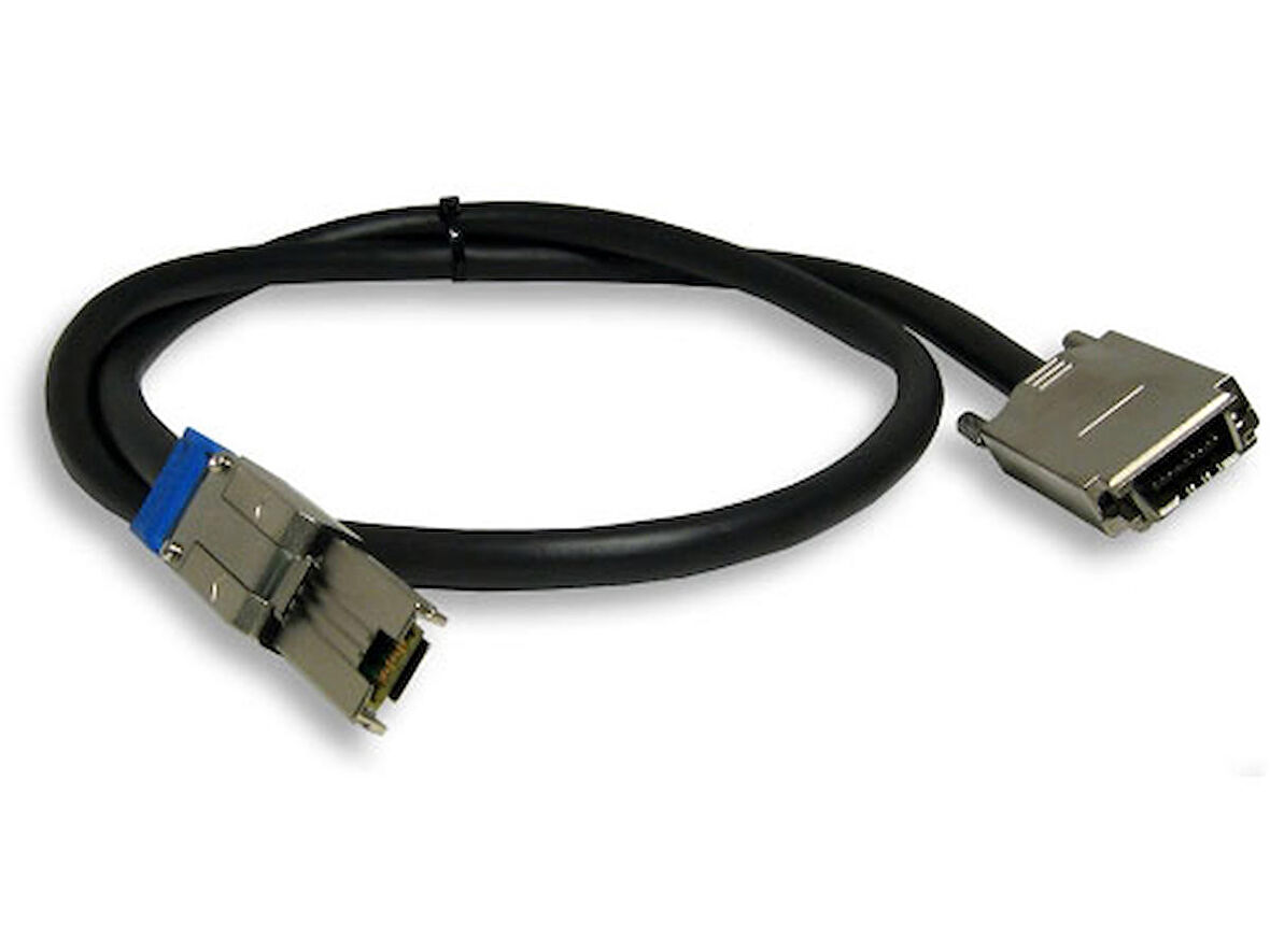 Bigboy BSA8088-84701M Sff8088 Sff8470 1 Mt Sunucu Kablosu
