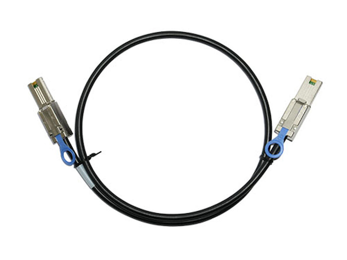 Bigboy BSA8088-80882M Sff8088 Sff8088 2 Mt Sunucu Kablosu