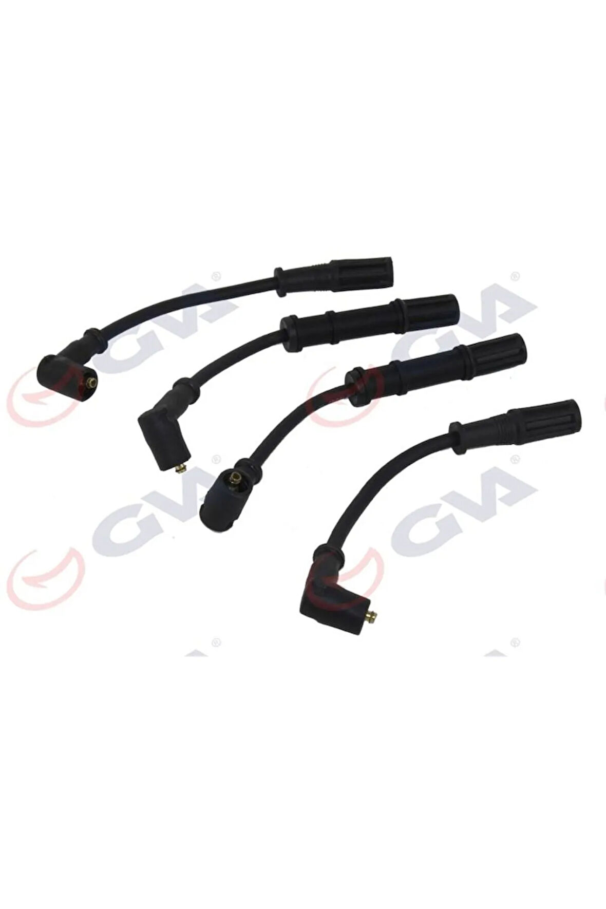 BUJİ KABLOSU ALBEA DOBLO PALIO 119 GRANDE PUNTO GVA 50B21111 55195775-55195776