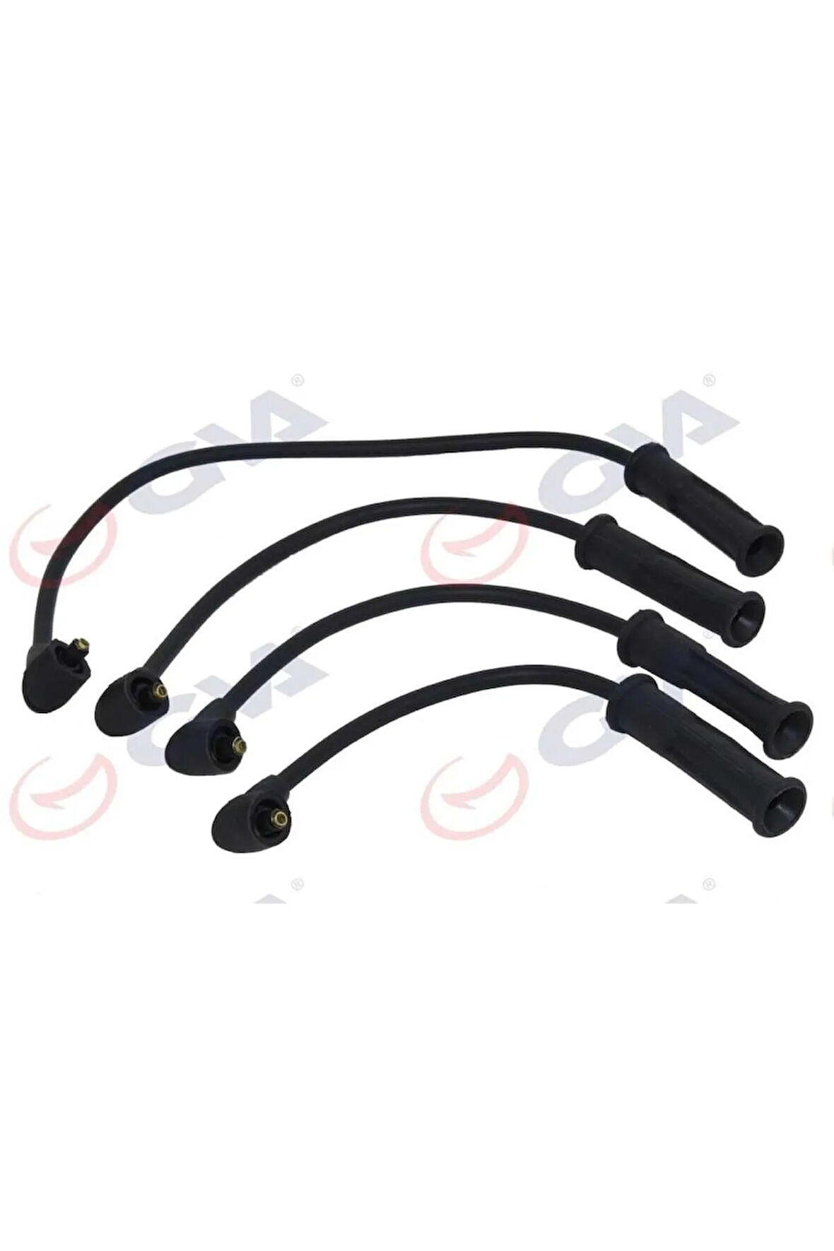 Buji Kablosu Clıo Symbol Kangoo 1.4 Ie 99 Logan