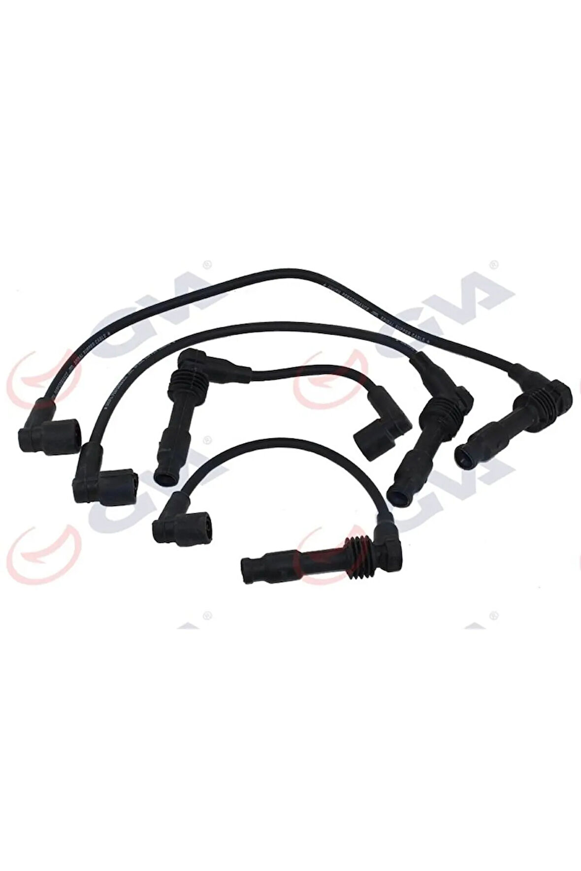 BUJİ KABLOSU VECTRA B X20XEV GVA 50B90114 1612598-90487571